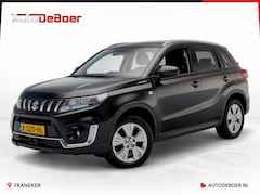 Suzuki Vitara - 1.4 Boosterjet Select Smart Hybrid