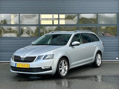 Skoda Octavia Combi - 1.5 TSI GREENTECH AMBITION BUSINESS I ADAPTIVE CRUISE CONTROL I APPLE CARPLAY I CLIMATE CO