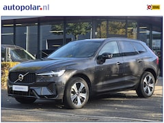 Volvo XC60 - 2.0 T6 Plug-in hybrid AWD Plus Dark Pano/360Cam/BLIS/HarmanKardon etc