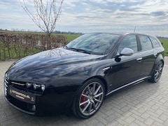 Alfa Romeo 159 Sportwagon - 1.7 T TI Super staat