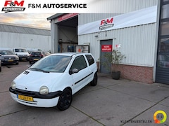Renault Twingo - 1.2 Expression