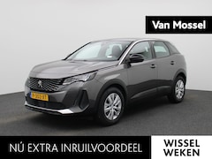Peugeot 3008 - 1.2 PureTech Active Pack Business | Navigatie | Trekhaak | Virtual cockpit | Climate contr