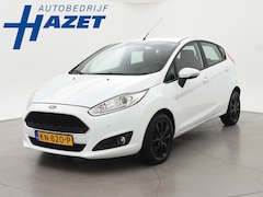Ford Fiesta - 1.5 TDCi 5-DEURS EURO 6 DIESEL | L.M. VELGEN | CRUISE CONTROL | AIRCO