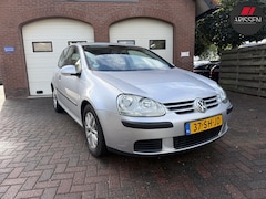 Volkswagen Golf - 1.9 TDI Comfortline