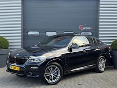 BMW X4 - xDrive30i High Executive M-Sport | Panoramadak | Camera | Harmon Kardon | Elektrische Acht