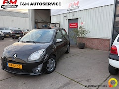 Renault Twingo - 1.2-16V Night & Day Airco, cruise