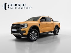Ford Ranger - Wildtrak 2.3 PHEV 4WD 5-zits