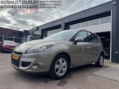 Renault Scénic - 2.0 Dynamique Automaat 1e Eigenaar