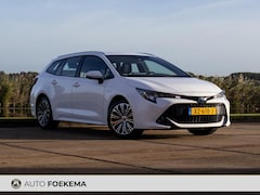 Toyota Corolla Touring Sports - 1.8 Hybrid First Edition 17" Camera LED