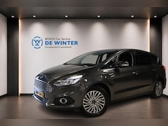 Ford S-Max - 1.5 ST-Line 7p