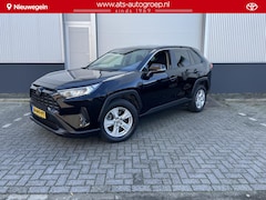 Toyota RAV4 - 2.0 VVT-iE Active , Handgeschakeld Benzine, 2.000 KG Trekvermogen, Trekhaak, Apple/Android