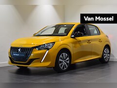 Peugeot 208 - Active Pack HANDGESCHAKELD - AIRCO - APPLECARPLAY/ ANDROID AUTO