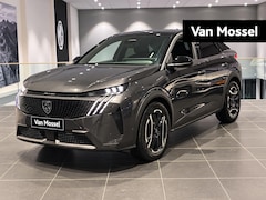 Peugeot 3008 - 1.2 Hybrid 145 GT