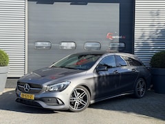 Mercedes-Benz CLA-klasse Shooting Brake - 180 AMG | Panoramadak | Camera | Navigatie | Carplay | Stoelverwarming |