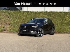 Volvo EX40 - Single Motor Extended Range Plus Europa 82 kWh