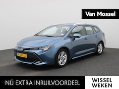 Toyota Corolla Touring Sports - 1.8 Hybrid Business | Automaat | Navigatie | DAB | Camera | Apple CarPlay / Android auto |