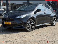 Toyota Yaris - 1.5 Hybrid 115 Dynamic