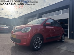 Renault Twingo - 1.0 SCe Collection