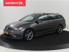 Volkswagen Golf Variant - 1.0 TSI Highline Business R | Adaptive cruise | Park assist | Trekhaak | Navigatie | Carpl