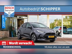 Toyota Yaris - 1.5 Hybrid 115 Dynamic