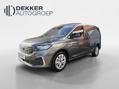 Ford Transit Connect - 1.5 EcoBoost PHEV L2 Limited TREKHAAK