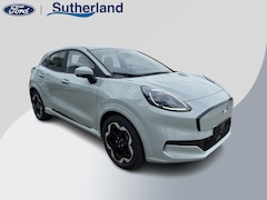 Ford Puma Gen-E - Premium 47 kWh 168pk | Sync 4 Apple carplay/Android auto | Achteruitrijcamera