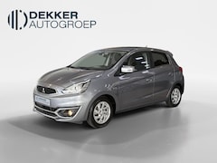 Mitsubishi Space Star - 1.0 Intense+ Climate Control - Keyless ride