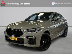 BMW X6 - xDrive40i High Executive
