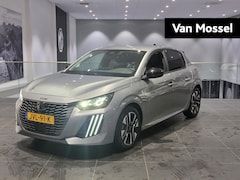 Peugeot 208 - 1.2 Hybrid 110 e-DCS6 Allure