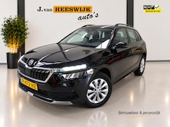 Skoda Kamiq - 1.0 TSI Ambition Airconditioning | Audiosysteem | Centrale vergrendeling |Cruise control