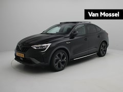 Renault Arkana - E-Tech hybrid 145 E-Tech engineered | Adaptive cruise control | Parkeersensoren rondom met