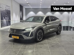 Peugeot 408 - 1.2 Hybrid 145 e-DCS6 GT
