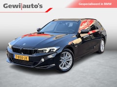 BMW 3-serie Touring - Sport-Leder|HiFi|TrekhaakElektr. 320e