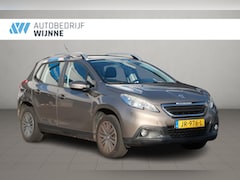 Peugeot 2008 - 1.2 PureTech 82pk Blue Lion | Navi | Airco | Cruise | Panoramadak | PDC