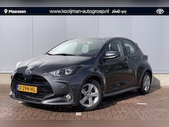 Toyota Yaris - 1.5 Hybrid Active / Parkeersensoren voor / Camera / Geupgrade Audio Systeem / DAB /