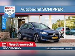 Mercedes-Benz B-klasse - 200 Business Solution Luxury