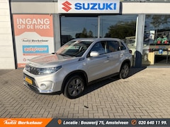 Suzuki Vitara - 1.4 Boosterjet Select Smart Hybrid