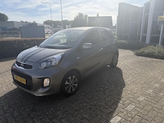 Kia Picanto - 1.2 CVVT SportsLine