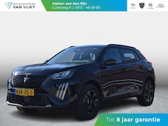 Peugeot 2008 - 1.2 Hybrid 145 GT