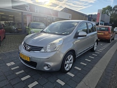 Nissan Note - 1.6 Acenta AUTOMAAT, CLIMATRONIC, CRUISE CONTROL, ENZ