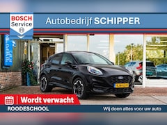 Ford Puma - 1.0 EcoBoost Hybrid ST-Line X