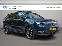 Opel Grandland - 1.2 Turbo Hybrid 145pk eDCT6 GS - Panoramadak - Adaptive Cruise - Head-up display - Stoelv