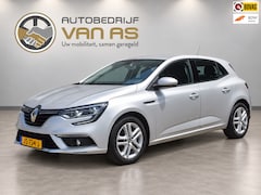Renault Mégane - 1.2 TCe Zen | Navigatie | Cruise | Clima | Parkeersensoren achter
