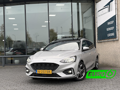 Ford Focus Wagon - 1.5 EcoBlue ST Line*PANO*LED*CAM*ECC*WINTER PAKKET