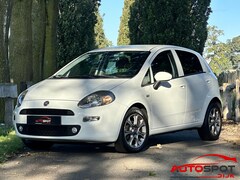 Fiat Punto Evo - 0.9 TwinAir Sempre