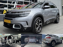 Citroën C5 Aircross - 1.2 PureTech Feel - 59.000 KM I Navigatie/Apple CarPlay I Airco I LED I PDC I Sport velg I