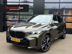 BMW X5 - XDrive50e M-Sport Individual Manhattan Metallic 22'