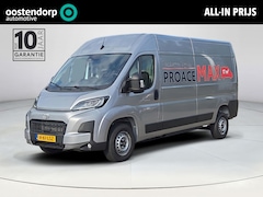 Toyota PROACE Max Elec - 3.5t L3H2 Professional Heavy 110 kWh | DEMO VOORDEEL | Excl. BTW / BPM |