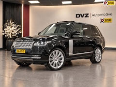 Land Rover Range Rover - 3.0 TDV6 HSE | Massage | Ventilatie | Pano | Trekhaak | Nw. Distributieriem