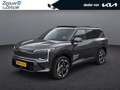 Kia EV5 - GT AWD 81.4 kWh GT | Full options| Per heden te bestellen | Leverbaar 2027 |